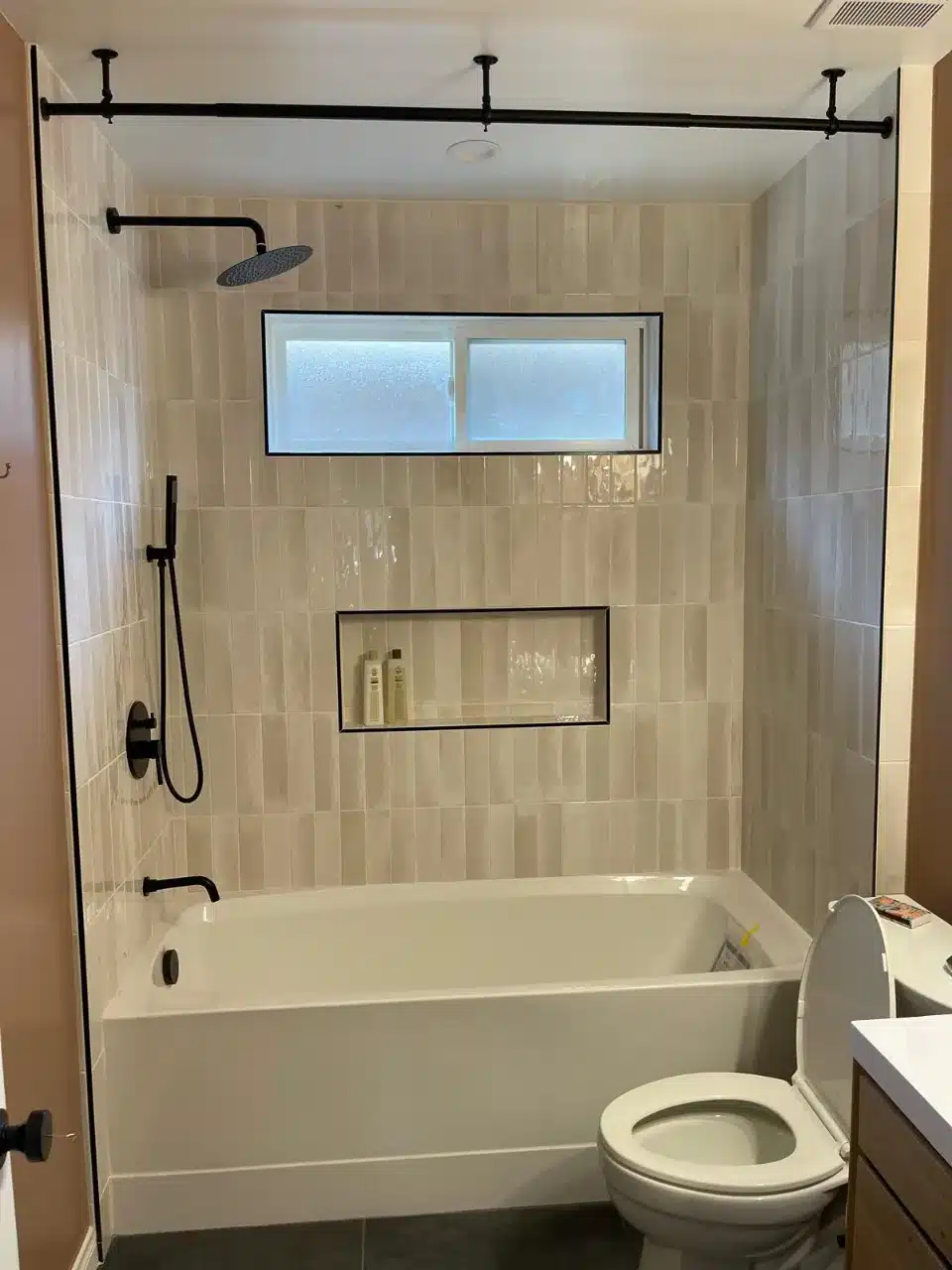 Bathroom Remodel Sherman Oaks