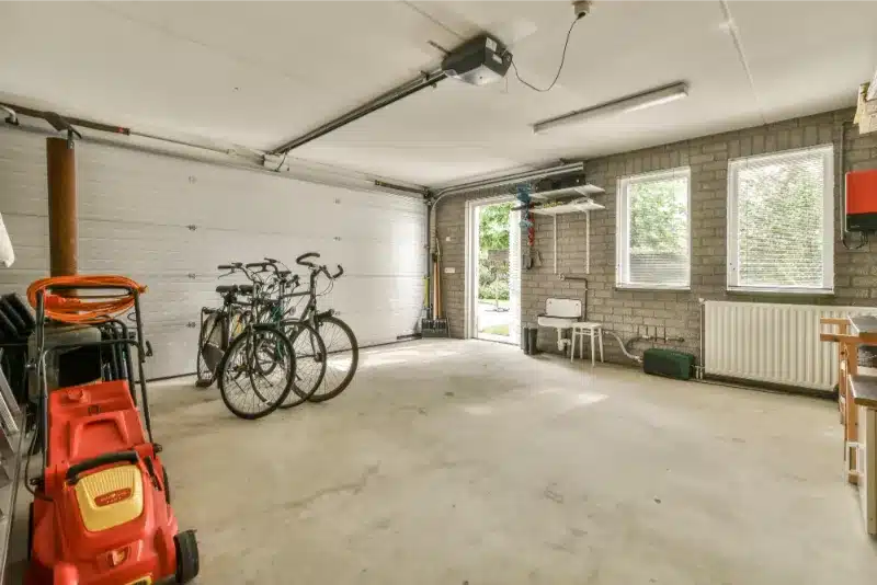 Garage Into Apartment Pic 1