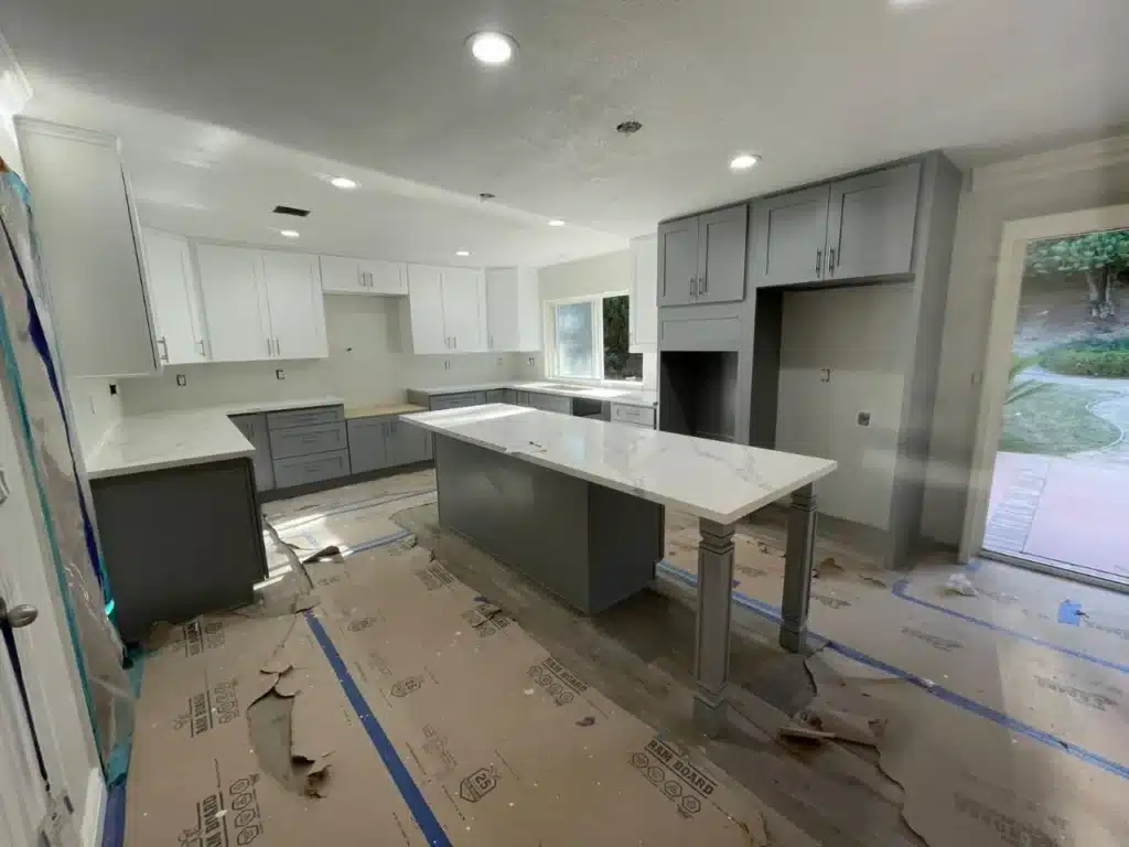 kitchen remodeling in sherman oaks