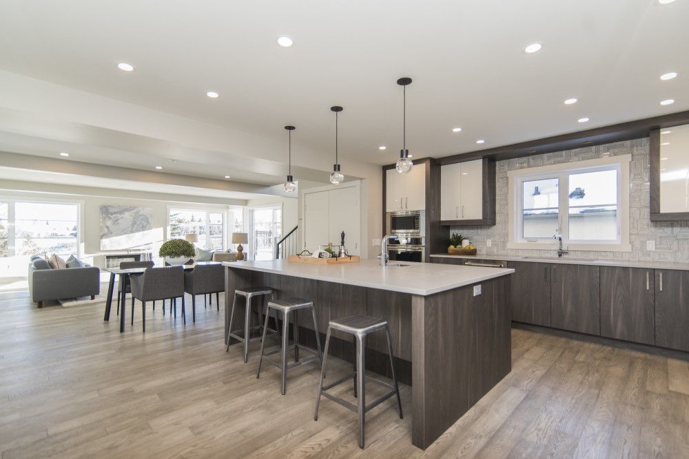 kitchen remodeling in north hollywood