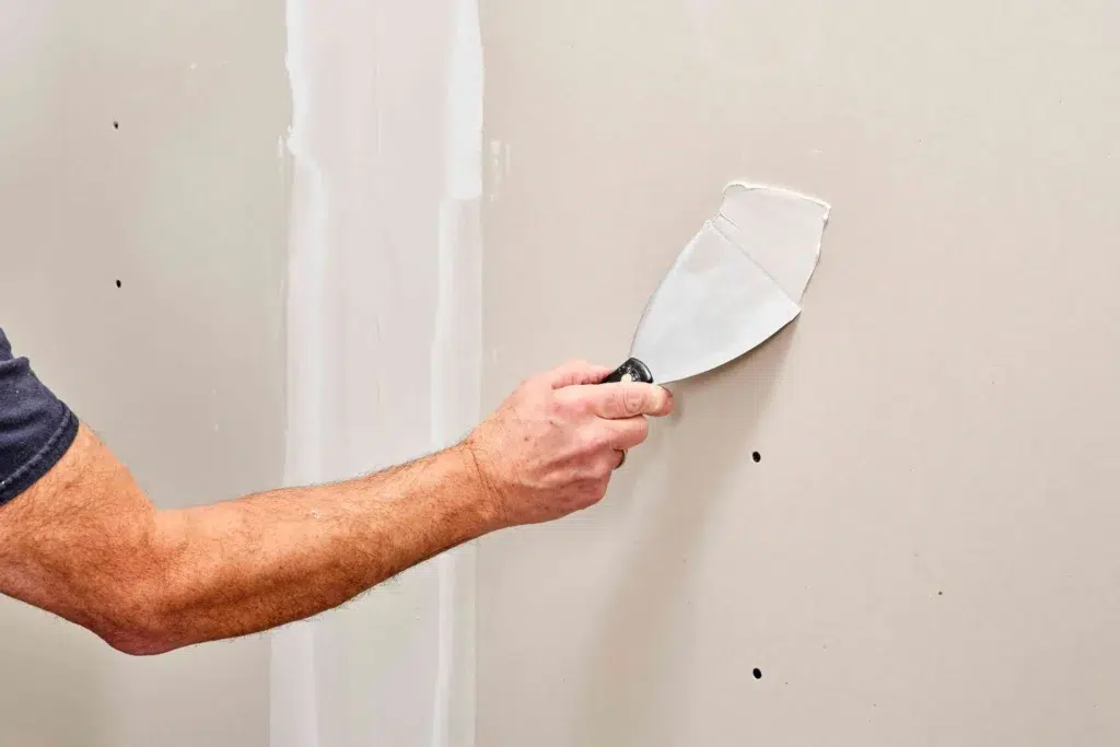 Understanding Commercial and Residential Drywall Installation