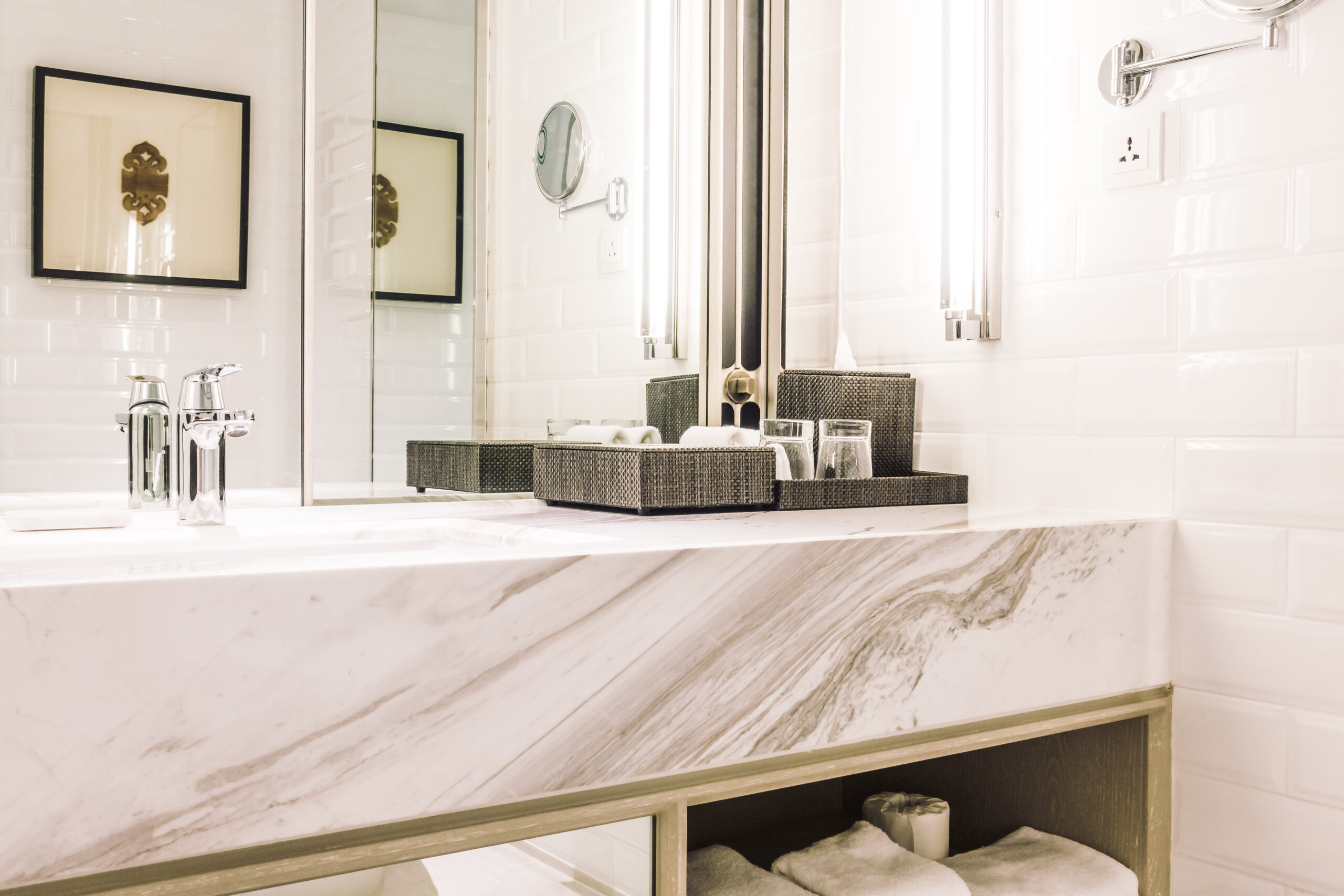 Bathroon Remodeling G&M