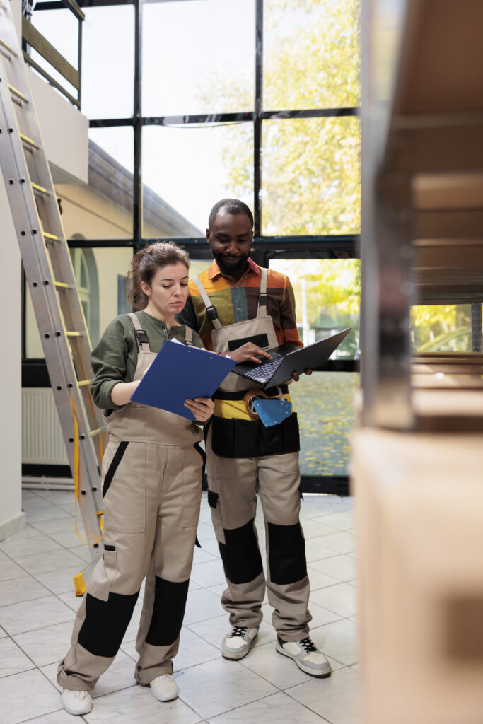 Home Remodeling Contractors