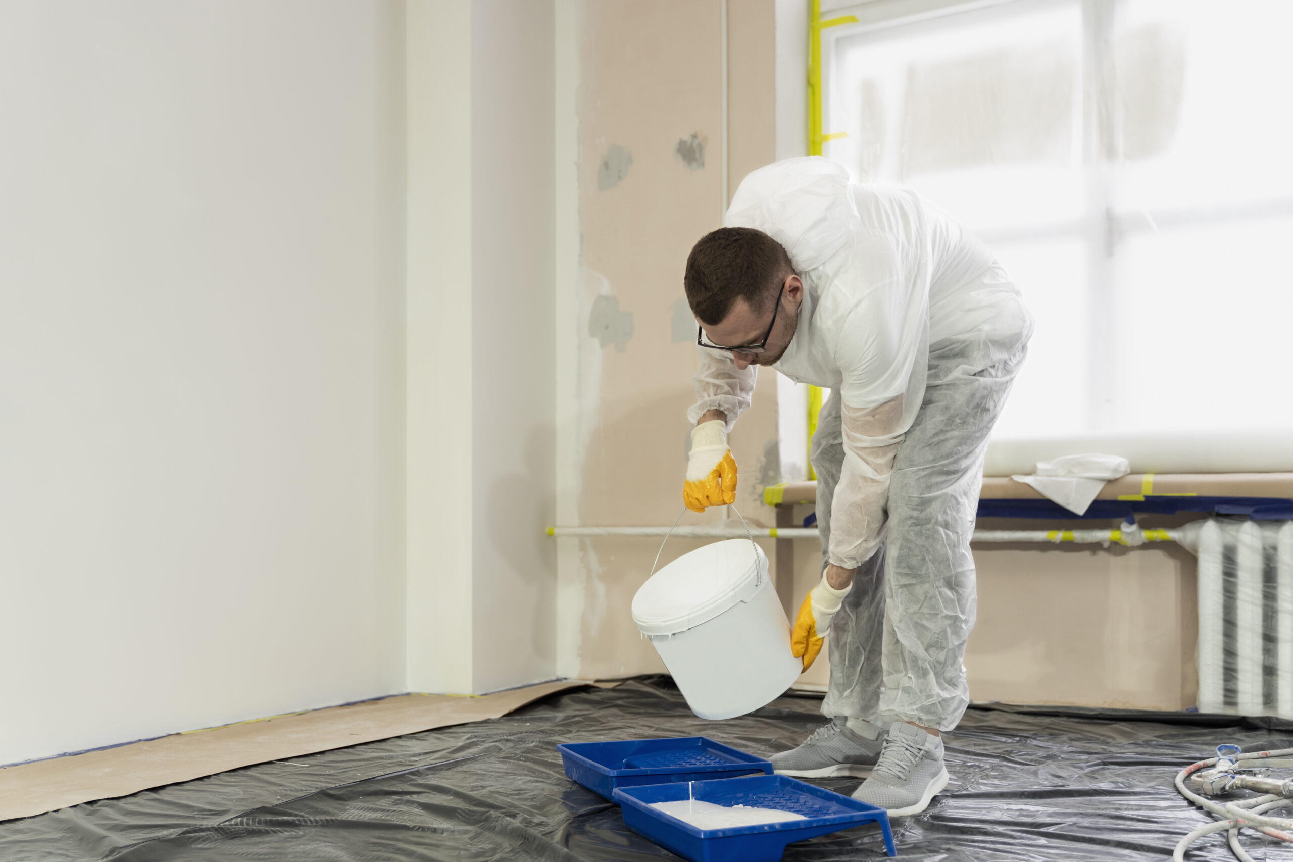 House Painters G&M
