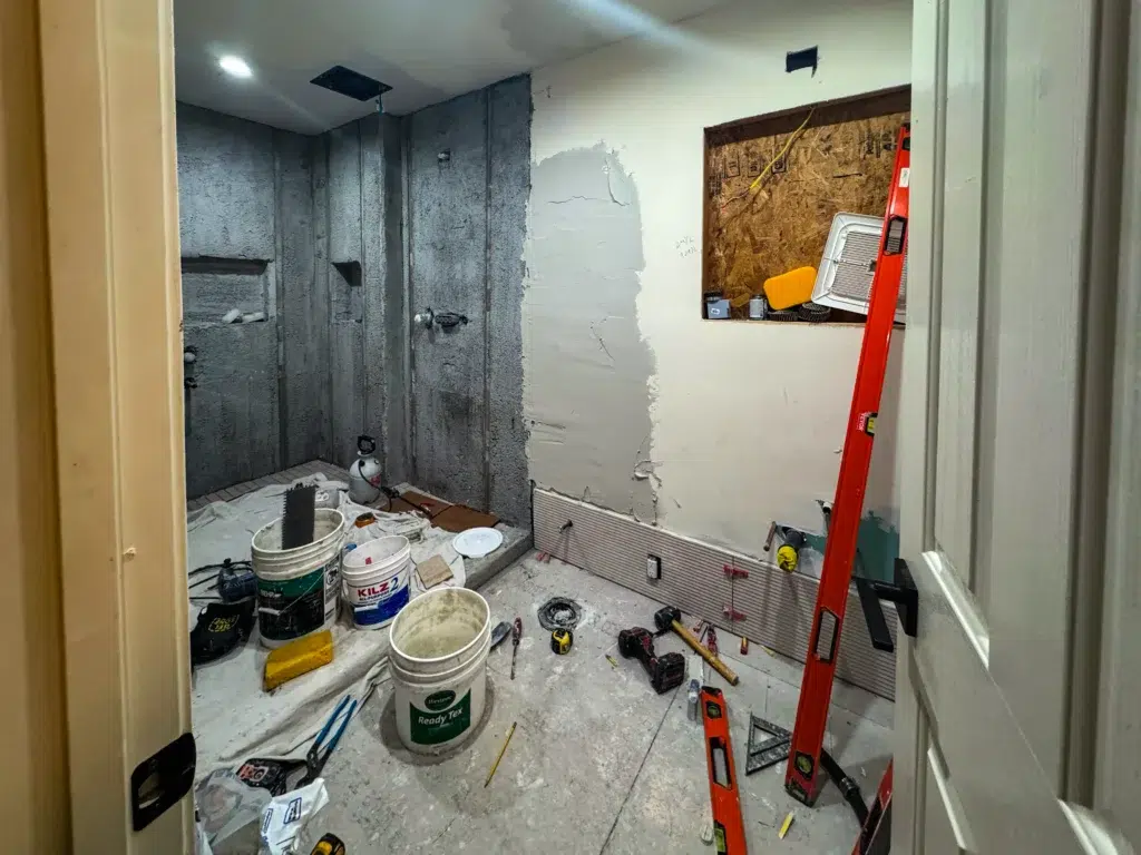 How Much Does A Bathroom Remodel Cost In Los Angeles