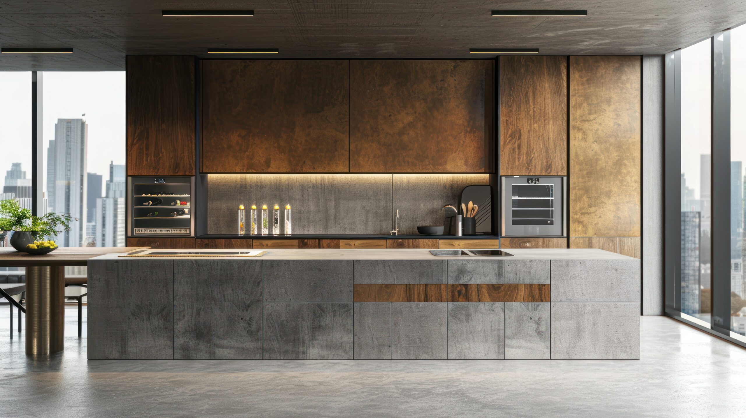 Kitchen Remodeling G&M