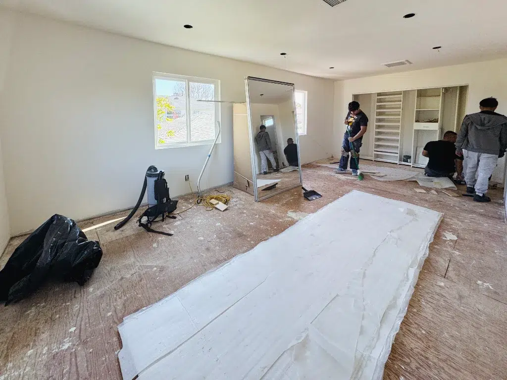 Fulfilling Your Residential Remodeling Needs to Create Your Dream Home​