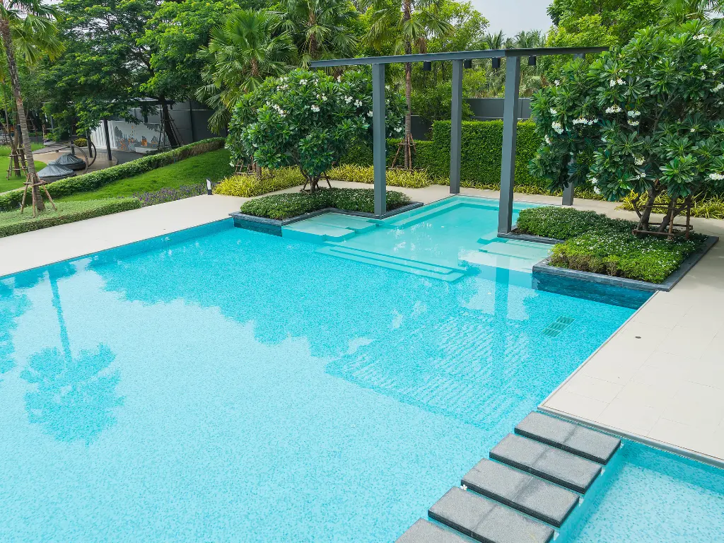 Swimming Pool Remodel & Renovation - Your Complete Guide