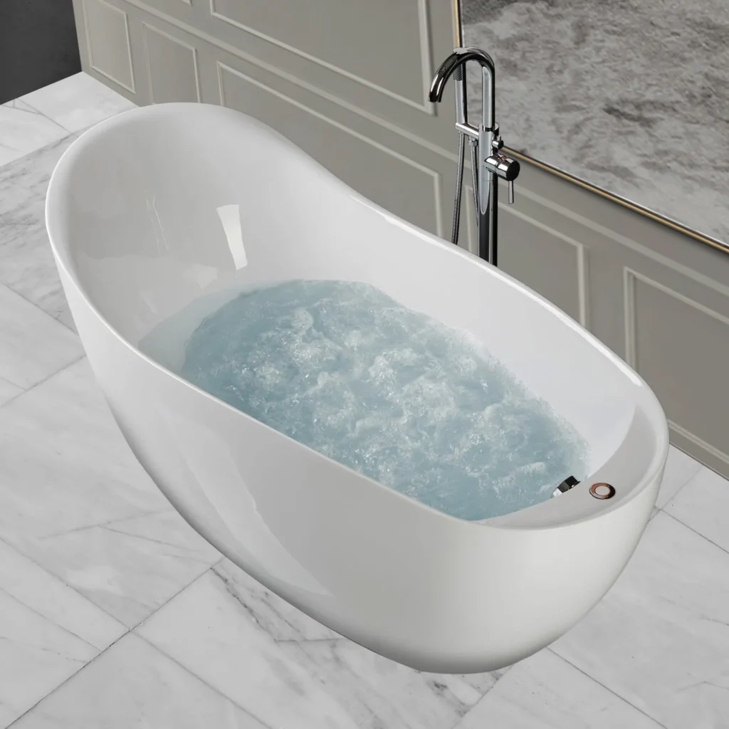 The Complete Guide to the Bath Tub Reglazing Process