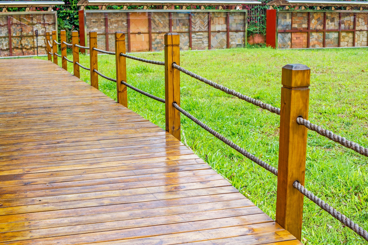 backyard remodels in Van Nuys