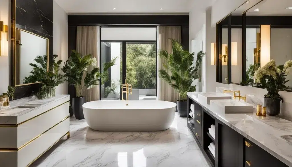 bathroom remodel contractor los angeles
