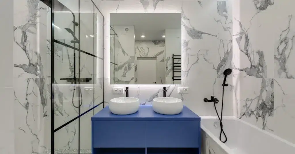 Bathroom Remodel Cost in Los Angeles (2026): Complete Pricing Guide - G&M Home Remodelling