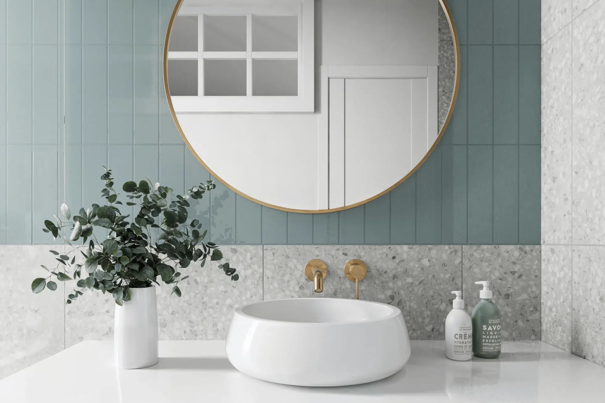 bathroom remodeling beverly hills