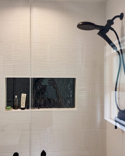 bathroom remodeling project glendale CA