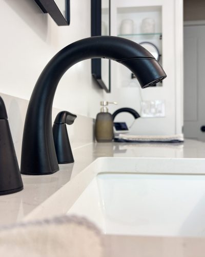 bathroom remodeling project glendale CA