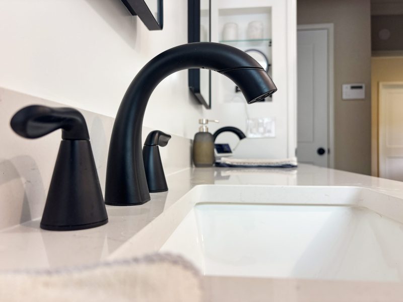 bathroom remodeling project glendale CA