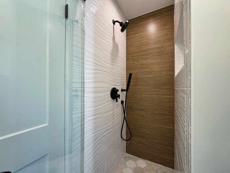 bathroom remodeling project glendale CA