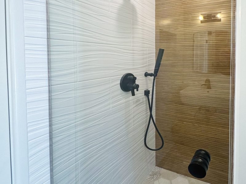 bathroom remodeling project glendale CA