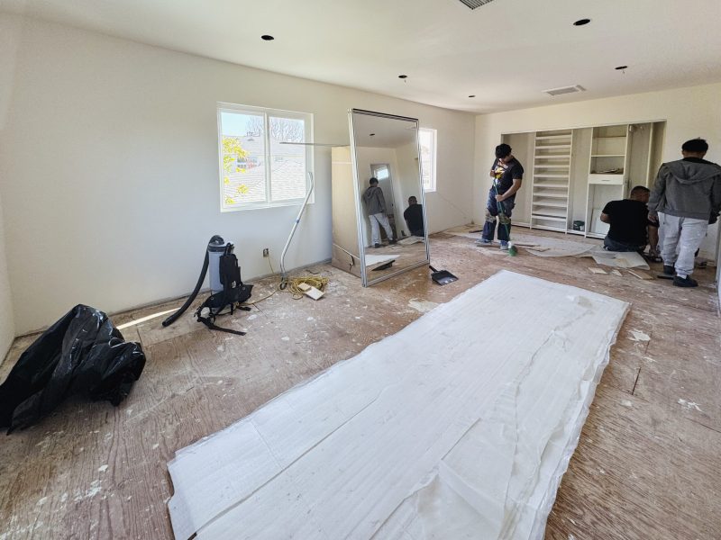 full house remodel santa monica ca