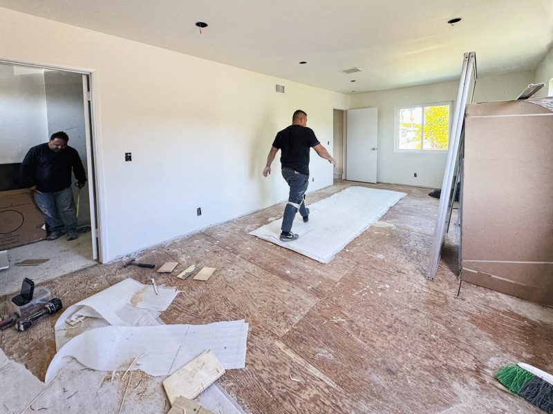 full house remodel santa monica ca