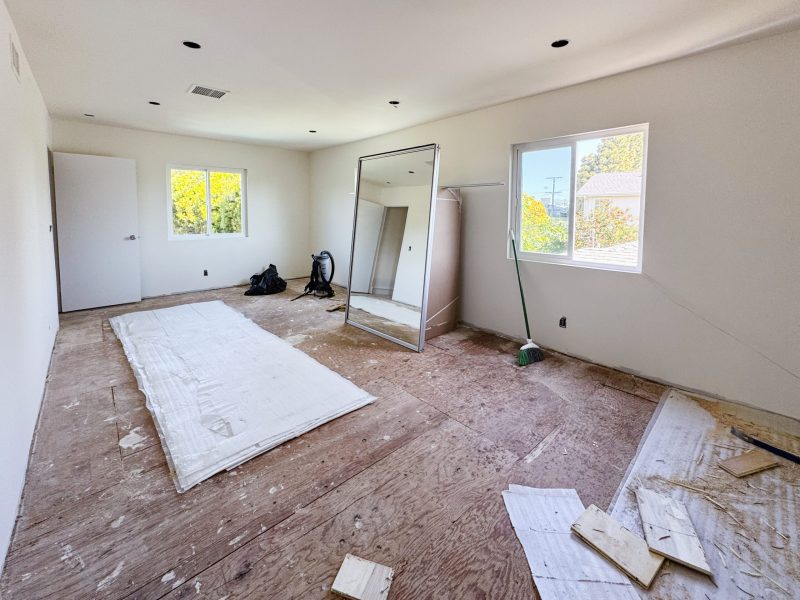 full house remodel santa monica ca