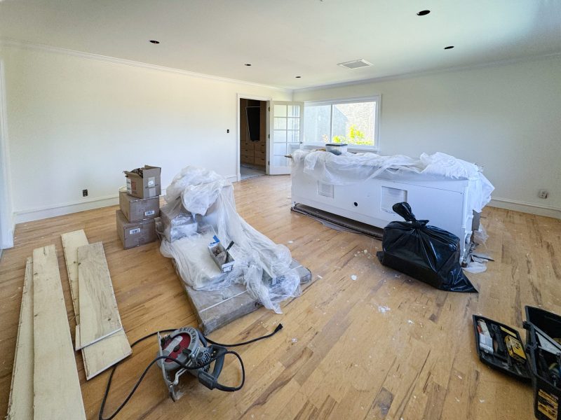 full house remodel santa monica ca