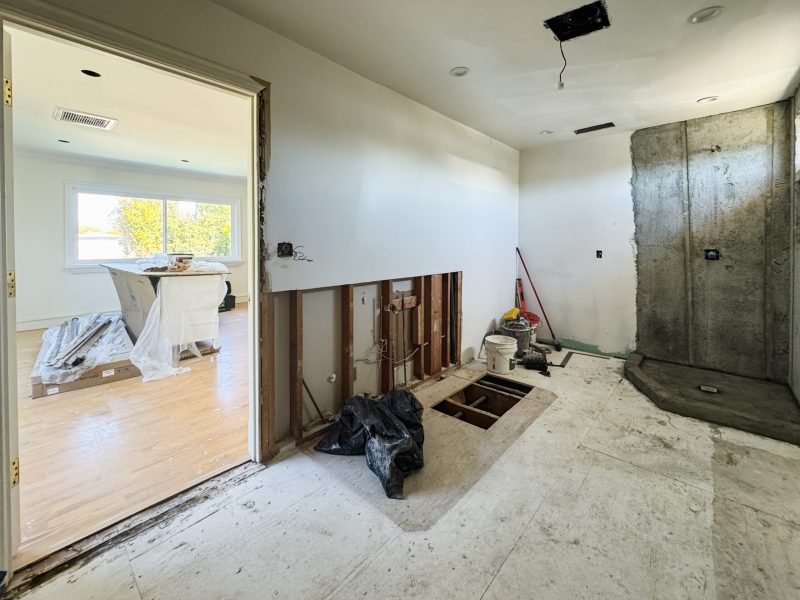 full house remodel santa monica ca