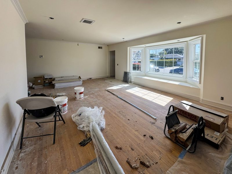 full house remodel santa monica ca