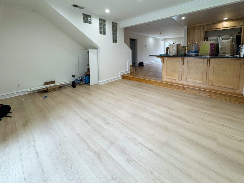 full house remodel santa monica ca