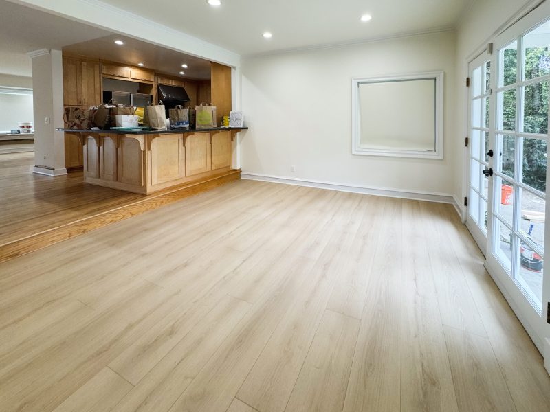 full house remodel santa monica ca