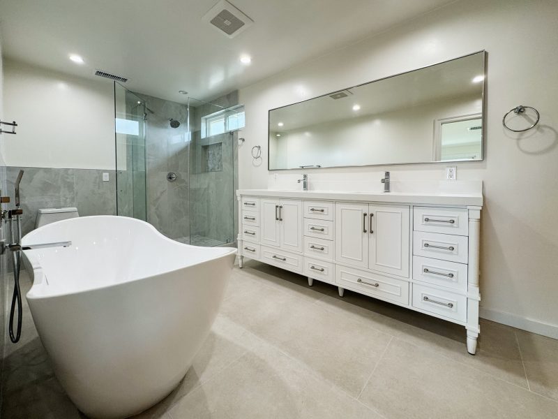 full house remodel santa monica ca