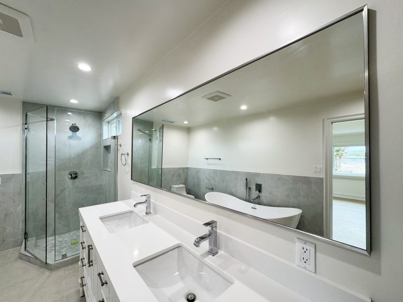 santa monica remodel