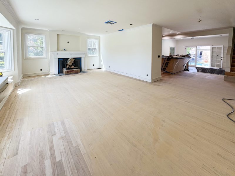 full house remodel santa monica ca