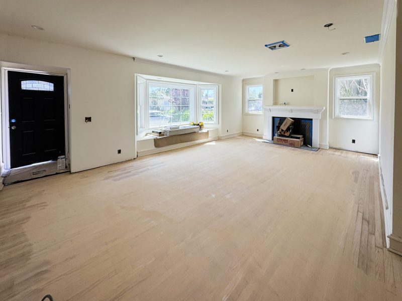 full house remodel santa monica ca