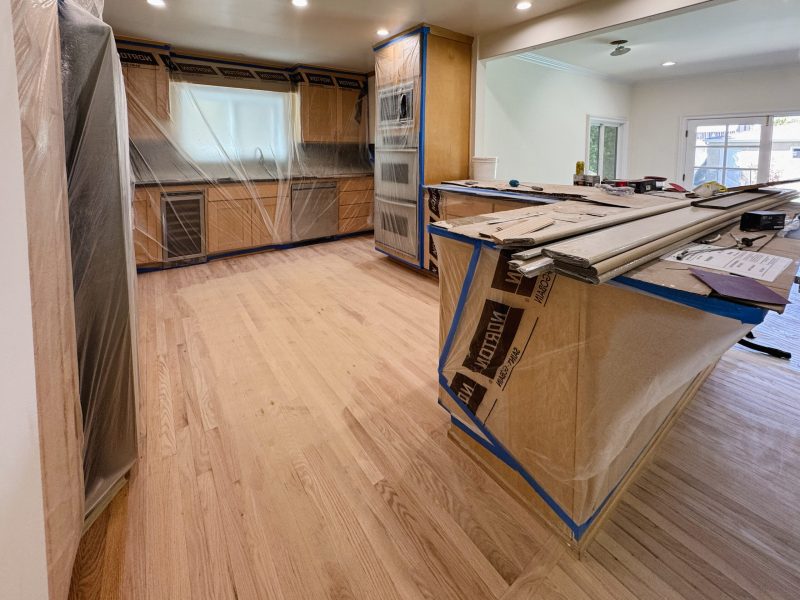 full house remodel santa monica ca