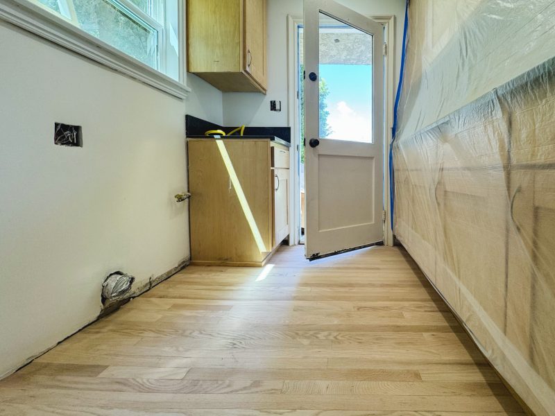 full house remodel santa monica ca