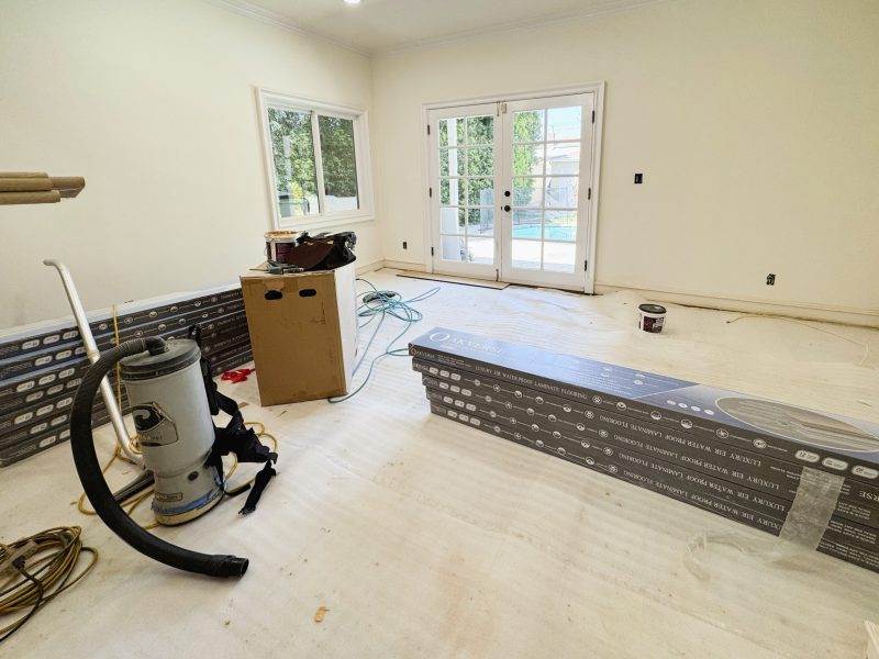full house remodel santa monica ca