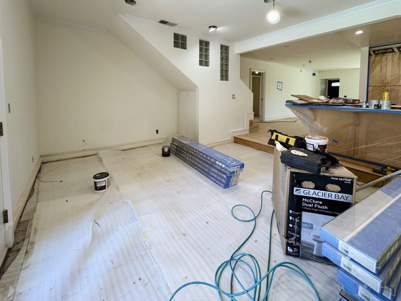 full house remodel santa monica ca