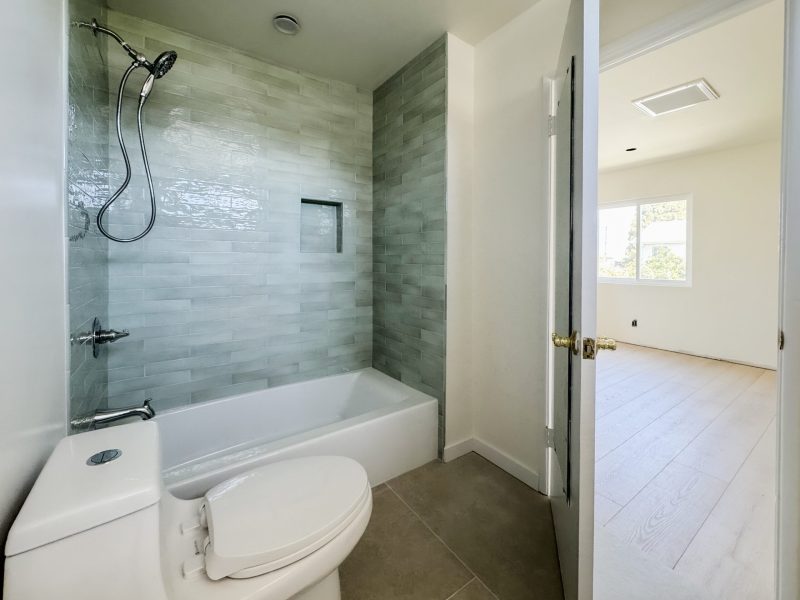 full house remodel santa monica ca