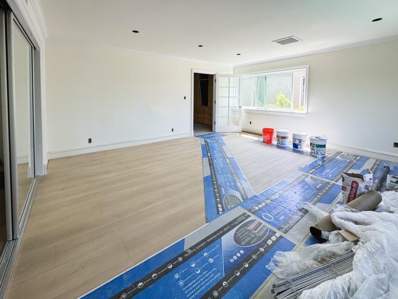 full house remodel santa monica ca