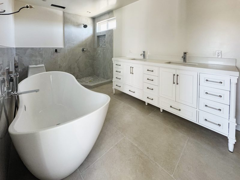 full house remodel santa monica ca