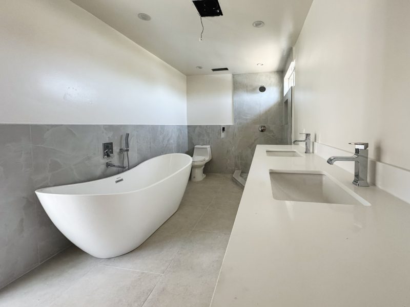 full house remodel santa monica ca