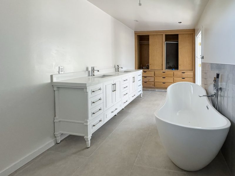 bathroom remodeling santa monica ca