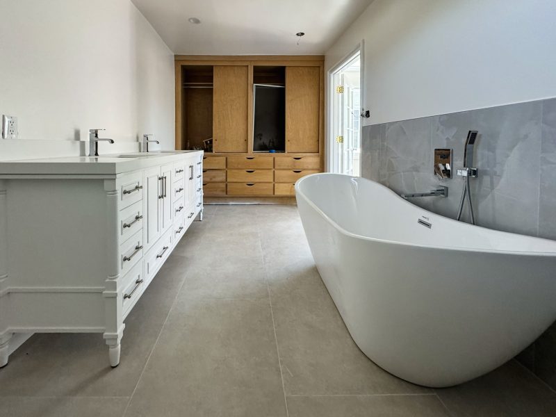 full house remodel santa monica ca