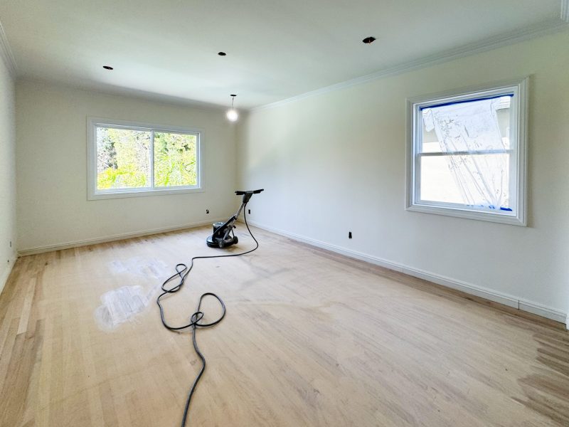 full house remodel santa monica ca