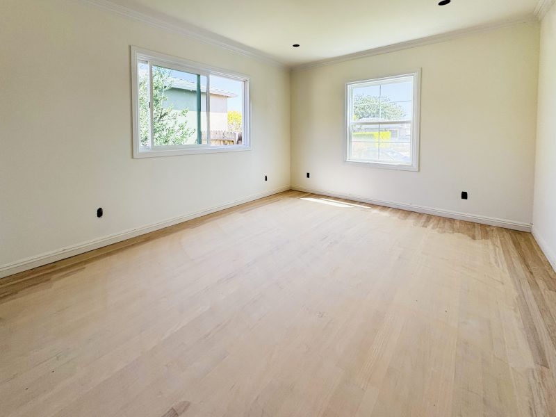 full house remodel santa monica ca