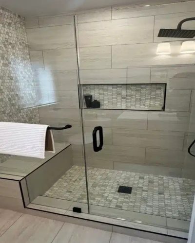 bathtub to shower conversion in van nuys