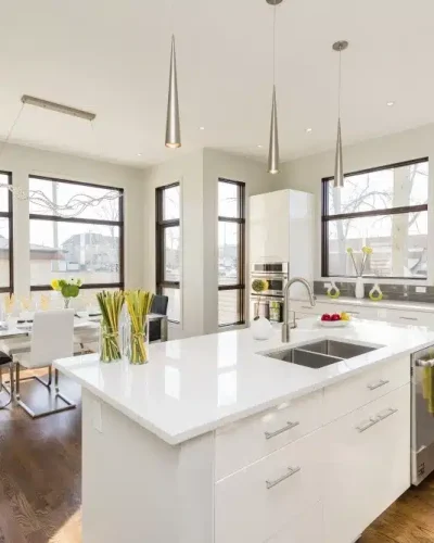home remodels north hollywood