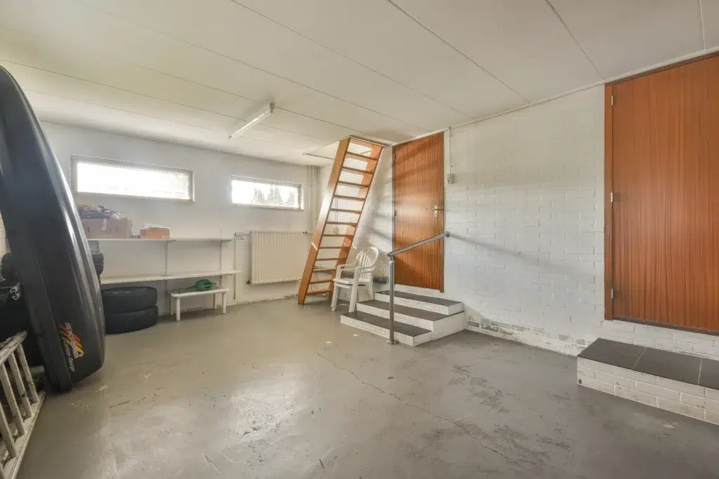 The Homeowner's Guide to Your Basement Remodel Consultation​