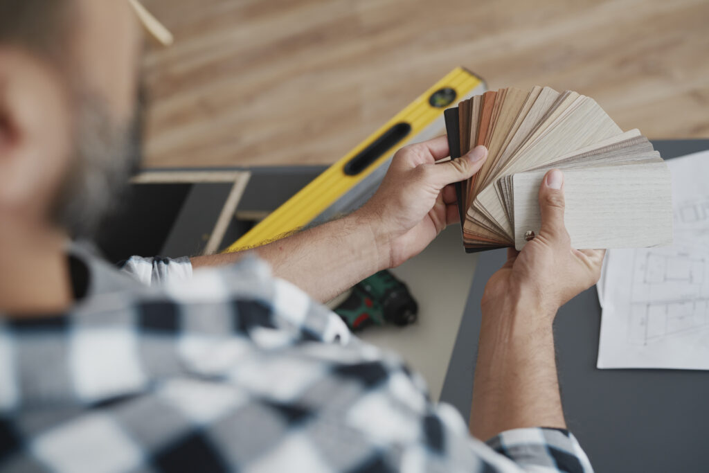 Home Remodeling Contractor
